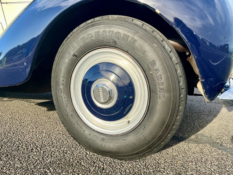 1953 Bentley R Type - Image 14 of 30