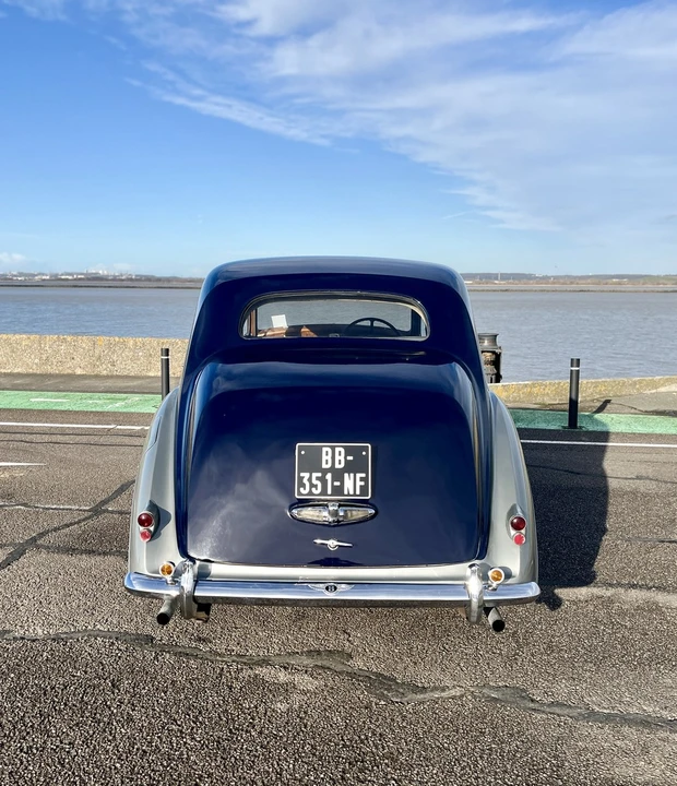 1953 Bentley R Type - Image 9 of 30