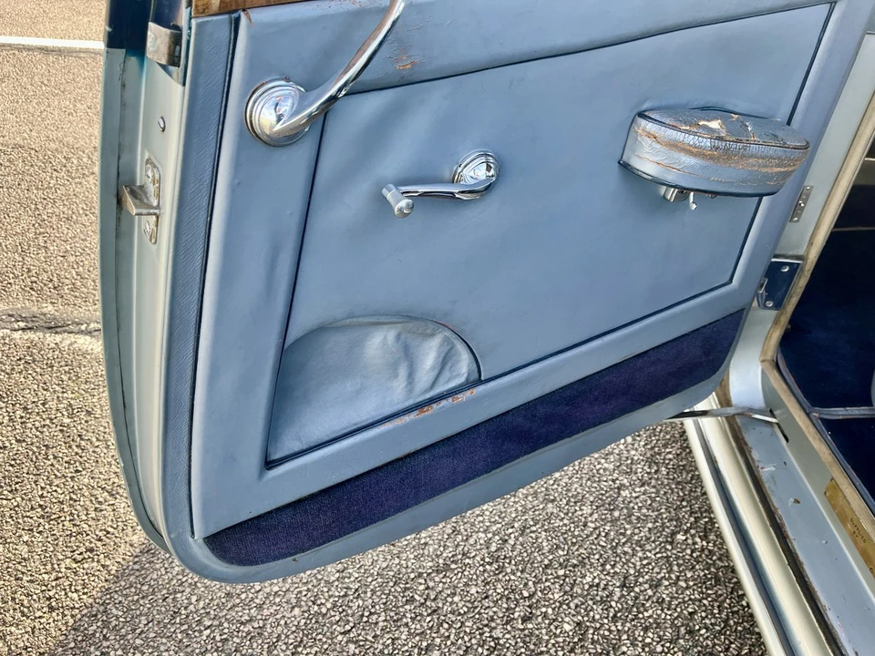 1953 Bentley R Type - Image 19 of 30