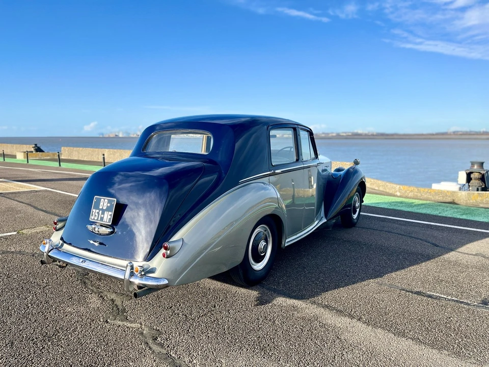 1953 Bentley R Type - Image 11 of 30