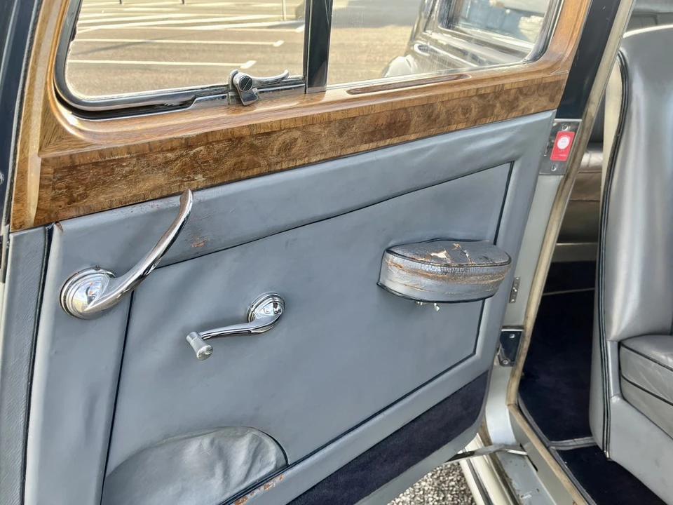 1953 Bentley R Type - Image 20 of 30