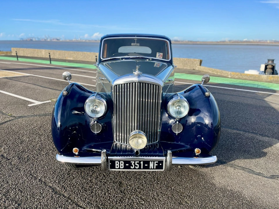 1953 Bentley R Type - Image 4 of 30