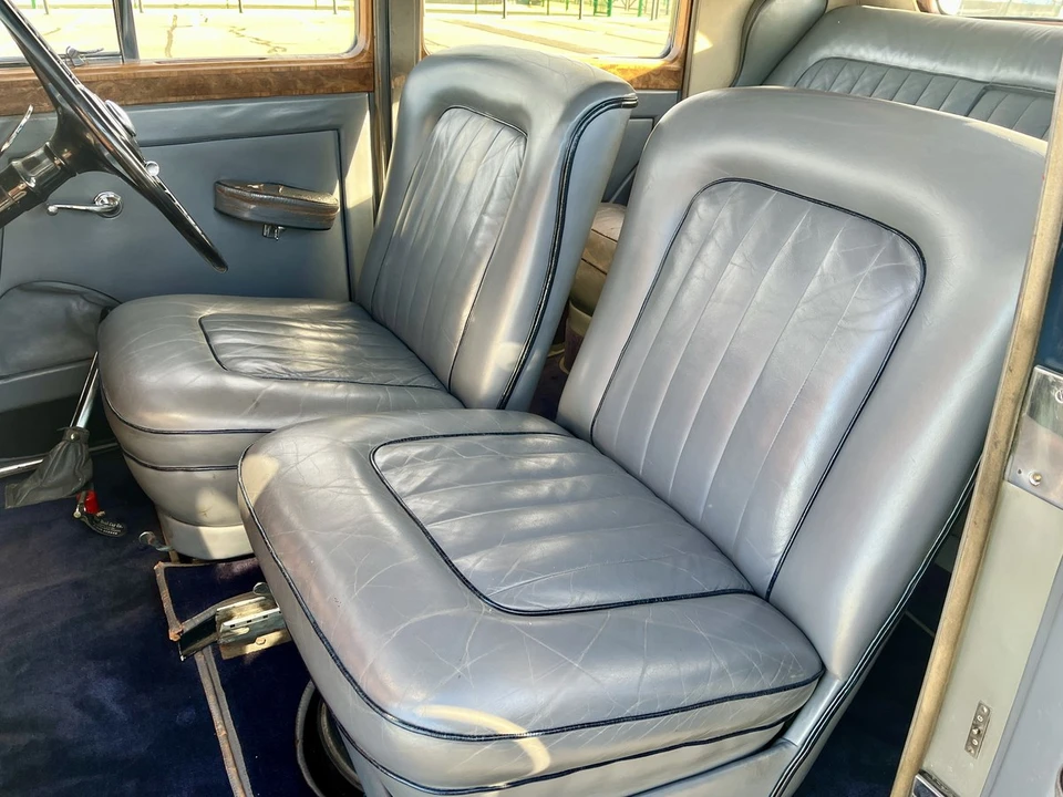1953 Bentley R Type - Image 29 of 30
