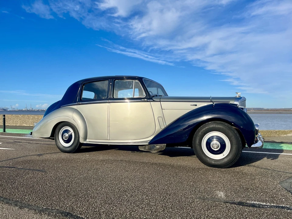 1953 Bentley R Type - Image 7 of 30