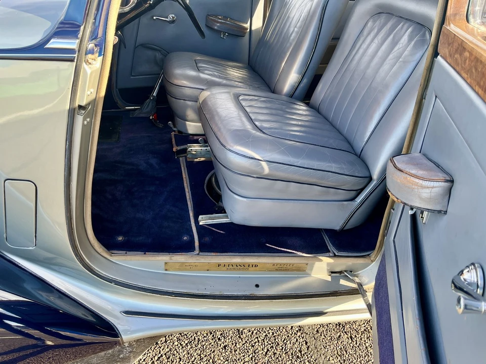 1953 Bentley R Type - Image 28 of 30