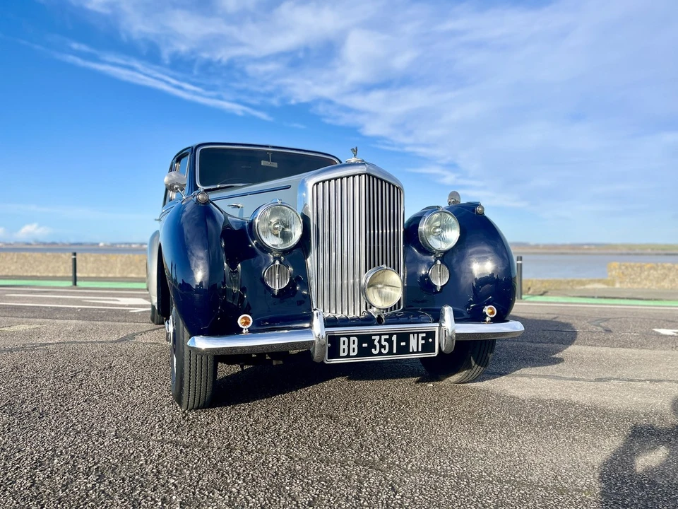 1953 Bentley R Type - Image 3 of 30
