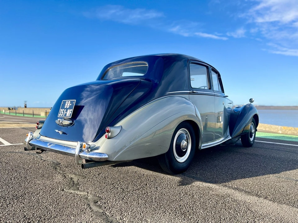 1953 Bentley R Type - Image 12 of 30
