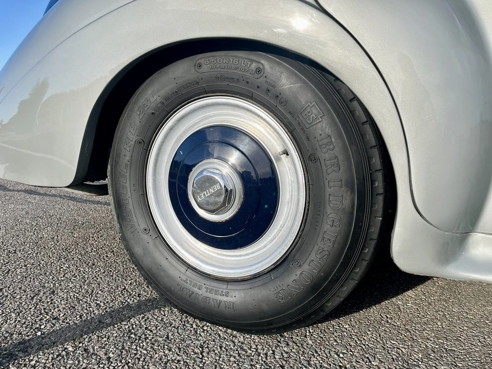 1953 Bentley R Type - Image 15 of 30