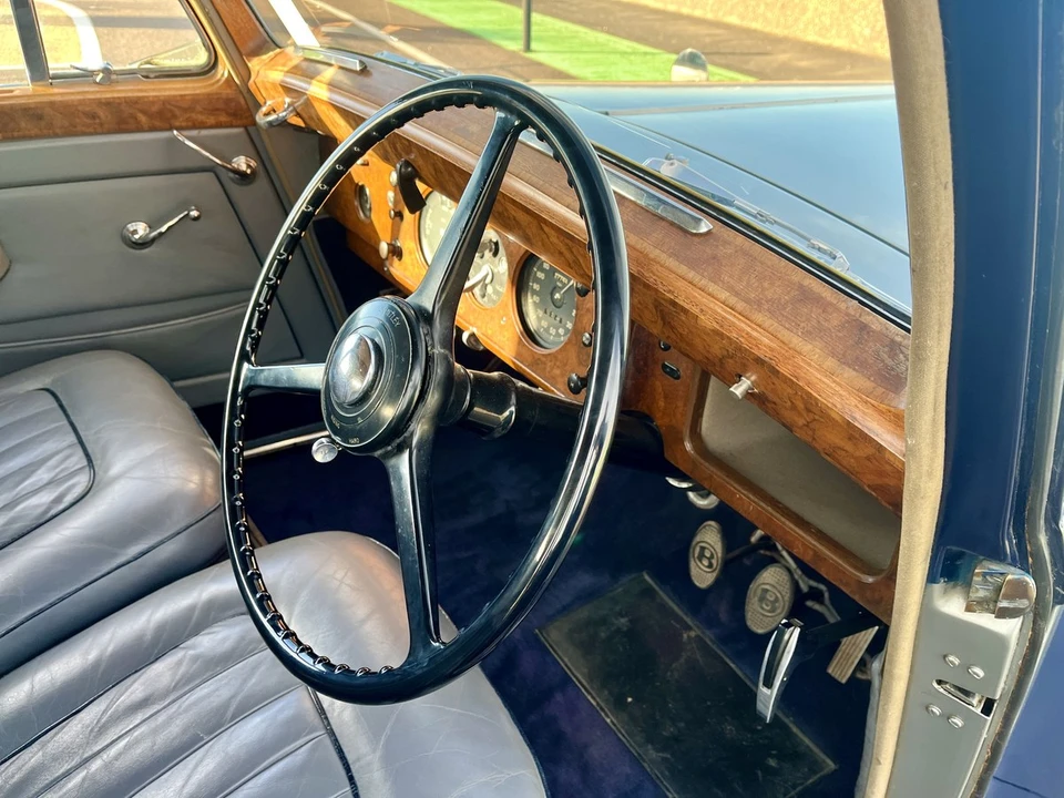 1953 Bentley R Type - Image 25 of 30
