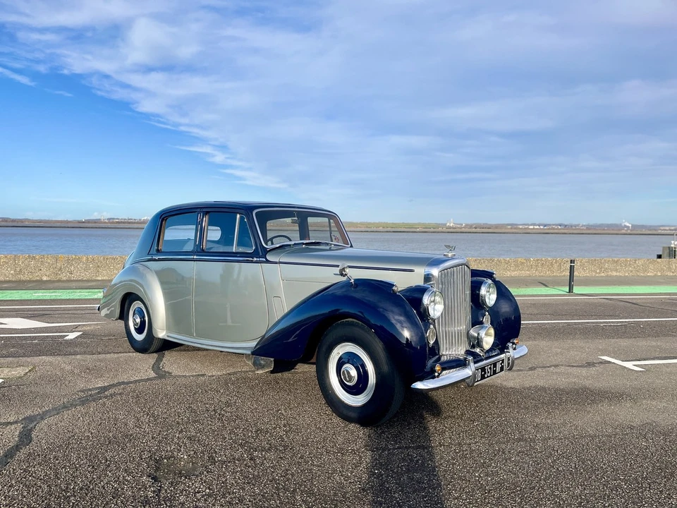 1953 Bentley R Type - Image 2 of 30