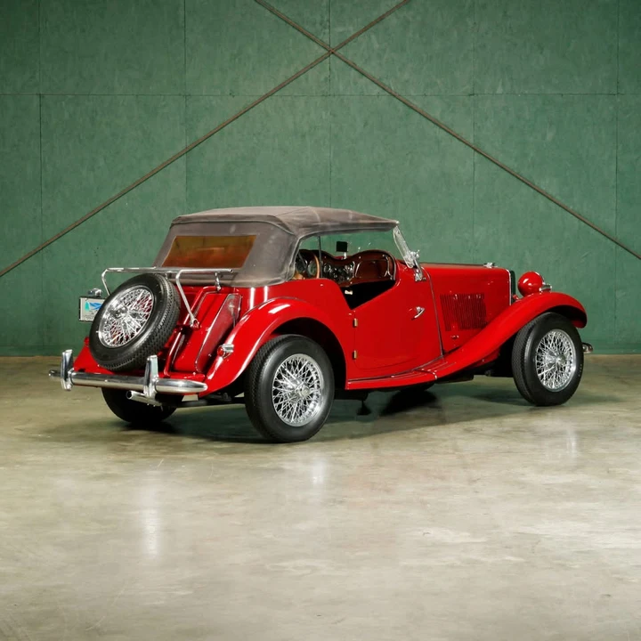 1953 Bentley R Type - Image 4 of 20