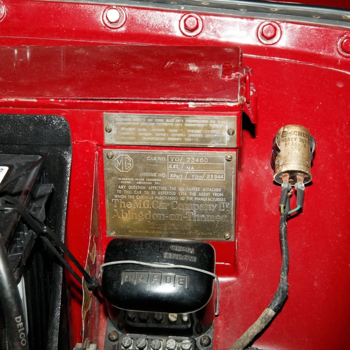 1953 Bentley R Type - Image 17 of 20