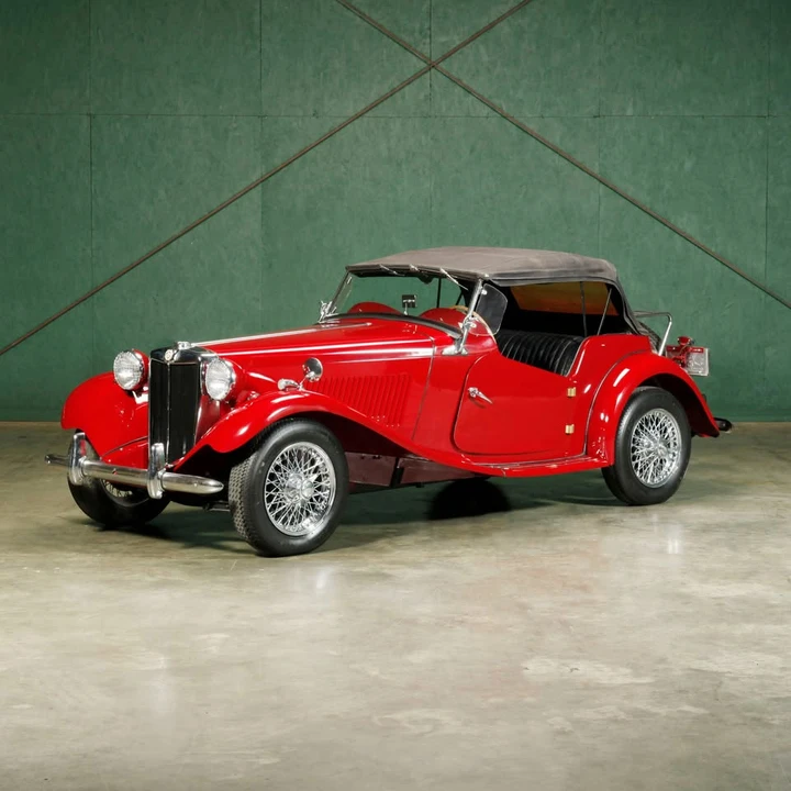 1953 Bentley R Type - Image 3 of 20
