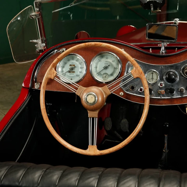 1953 Bentley R Type - Image 9 of 20