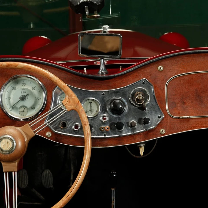 1953 Bentley R Type - Image 10 of 20