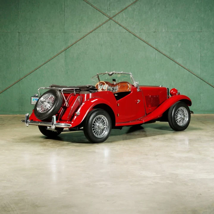 1953 Bentley R Type - Image 5 of 20