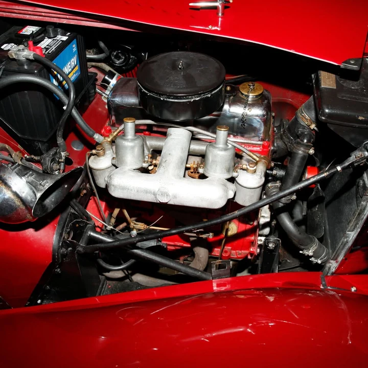 1953 Bentley R Type - Image 15 of 20