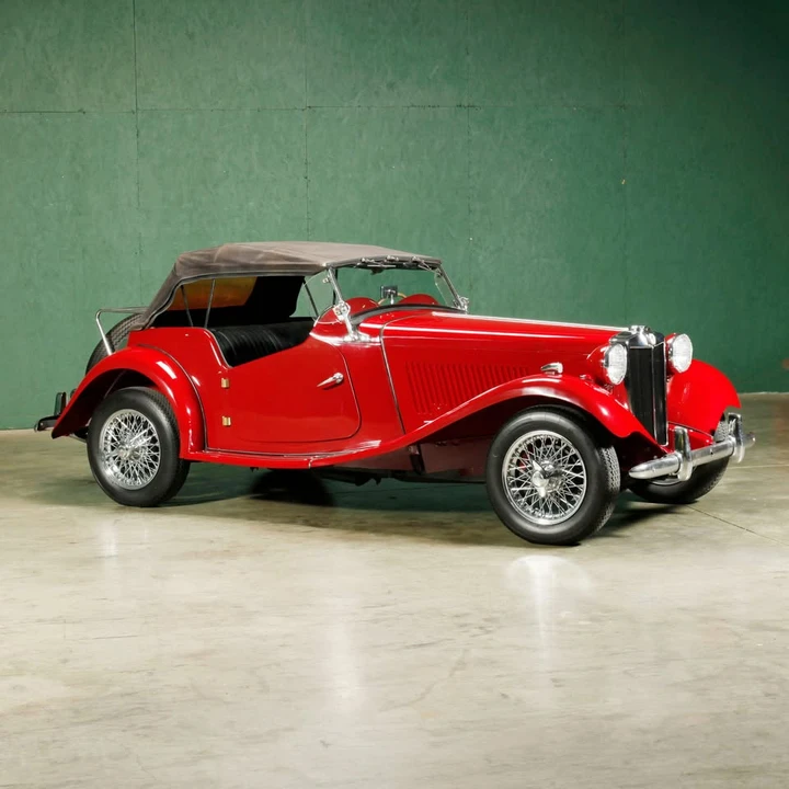1953 Bentley R Type - Image 2 of 20
