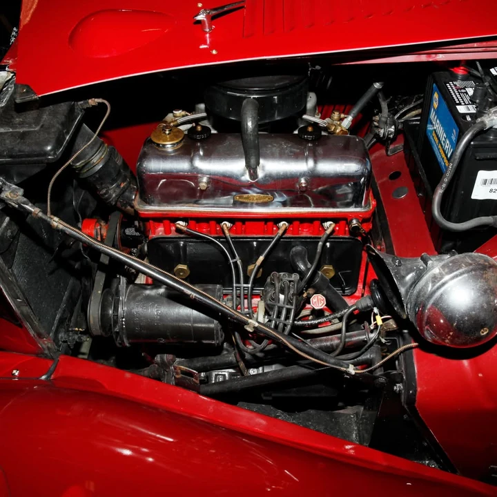 1953 Bentley R Type - Image 18 of 20