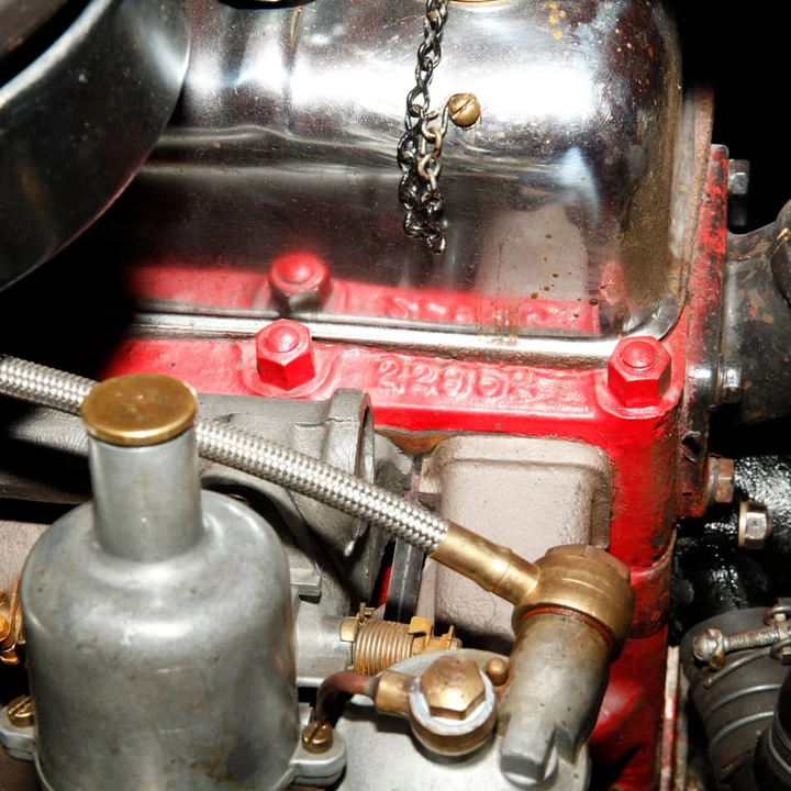 1953 Bentley R Type - Image 16 of 20