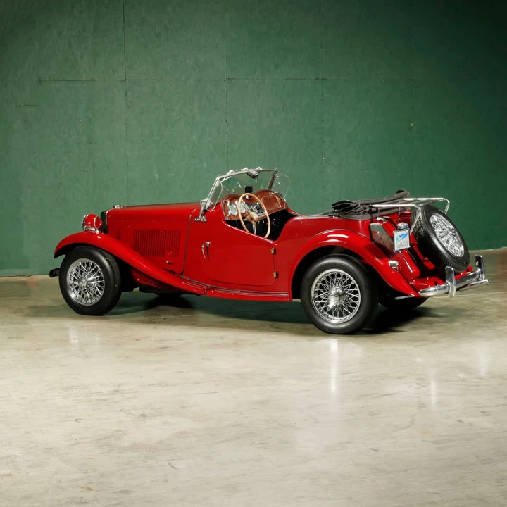 1953 Bentley R Type - Image 6 of 20