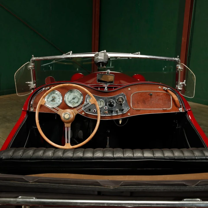 1953 Bentley R Type - Image 8 of 20