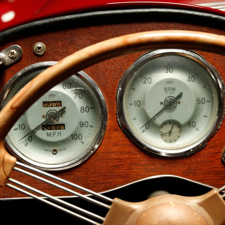 1953 Bentley R Type - Image 14 of 20