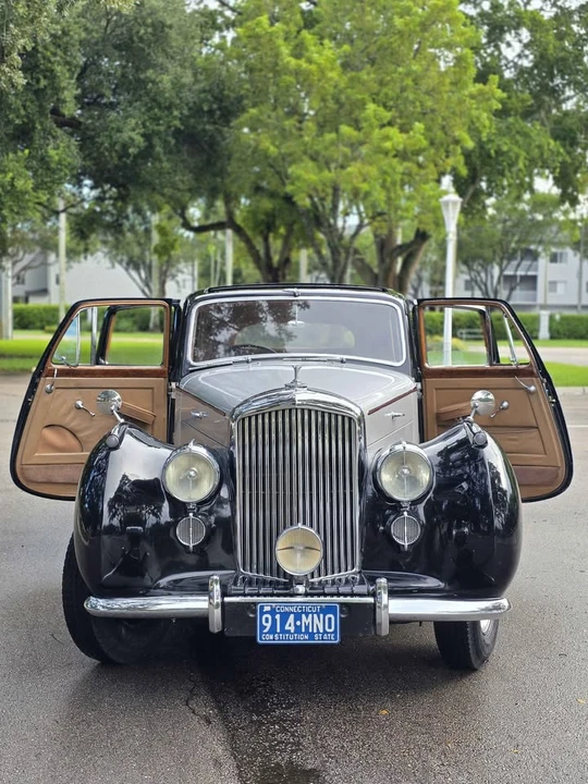1953 Bentley R Type - Image 19 of 19