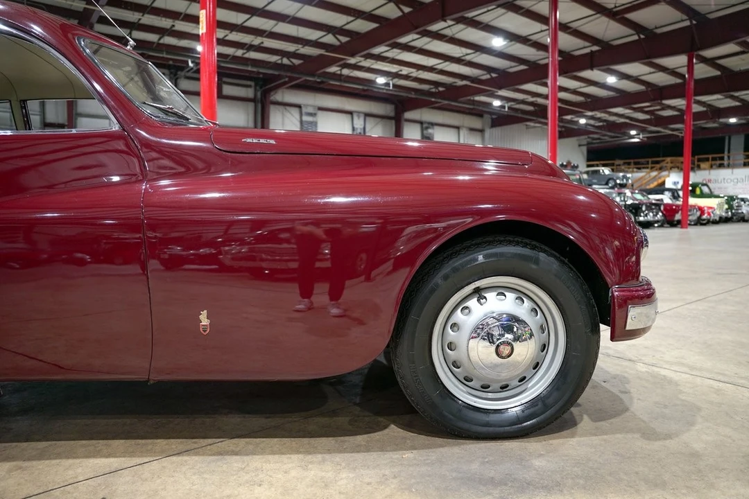 1953 Bristol - Image 11 of 12