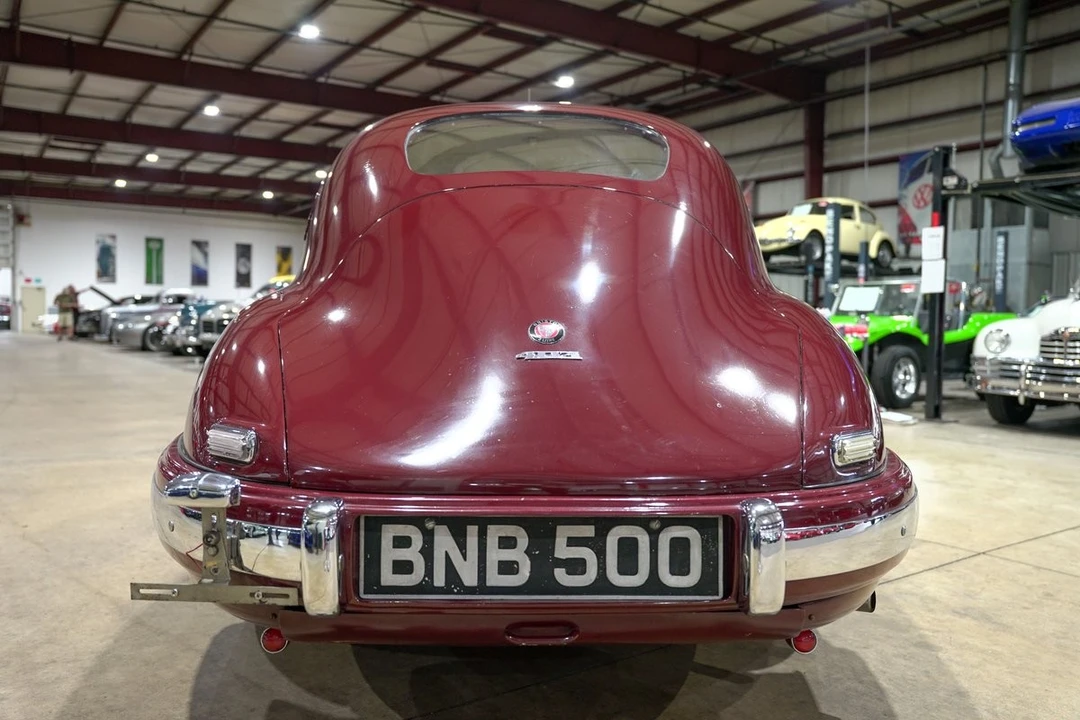 1953 Bristol - Image 7 of 12