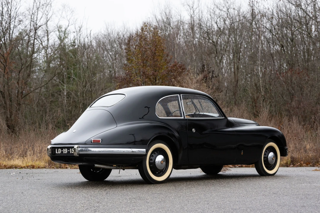 1953 Bristol - Image 20 of 31