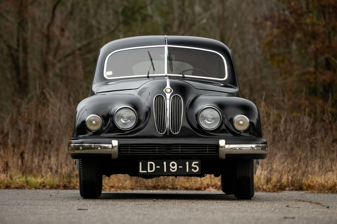 1953 Bristol - Image 3 of 31