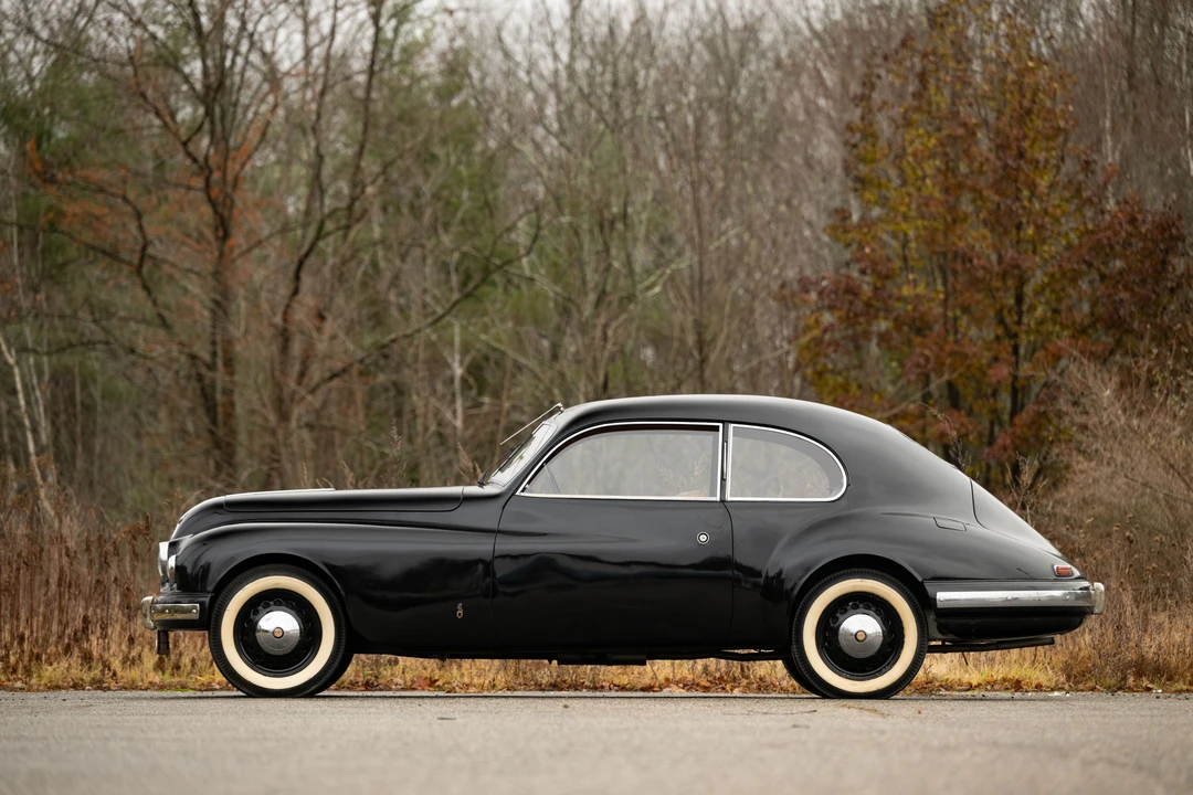 1953 Bristol - Image 4 of 31