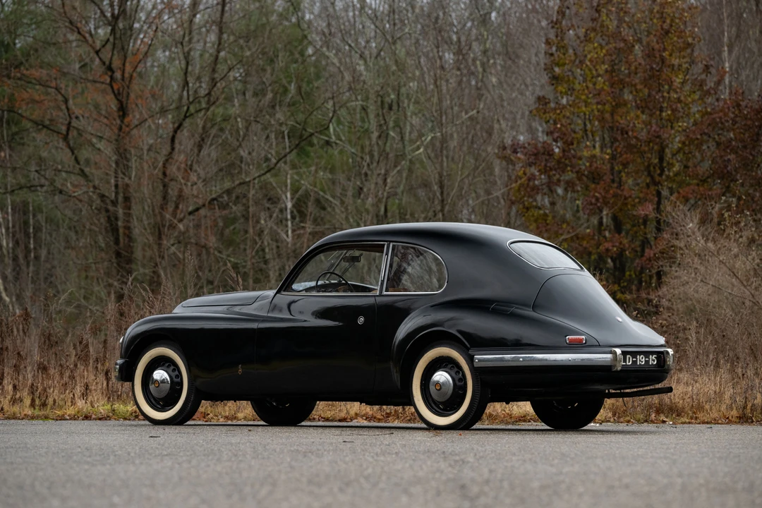 1953 Bristol - Image 26 of 31