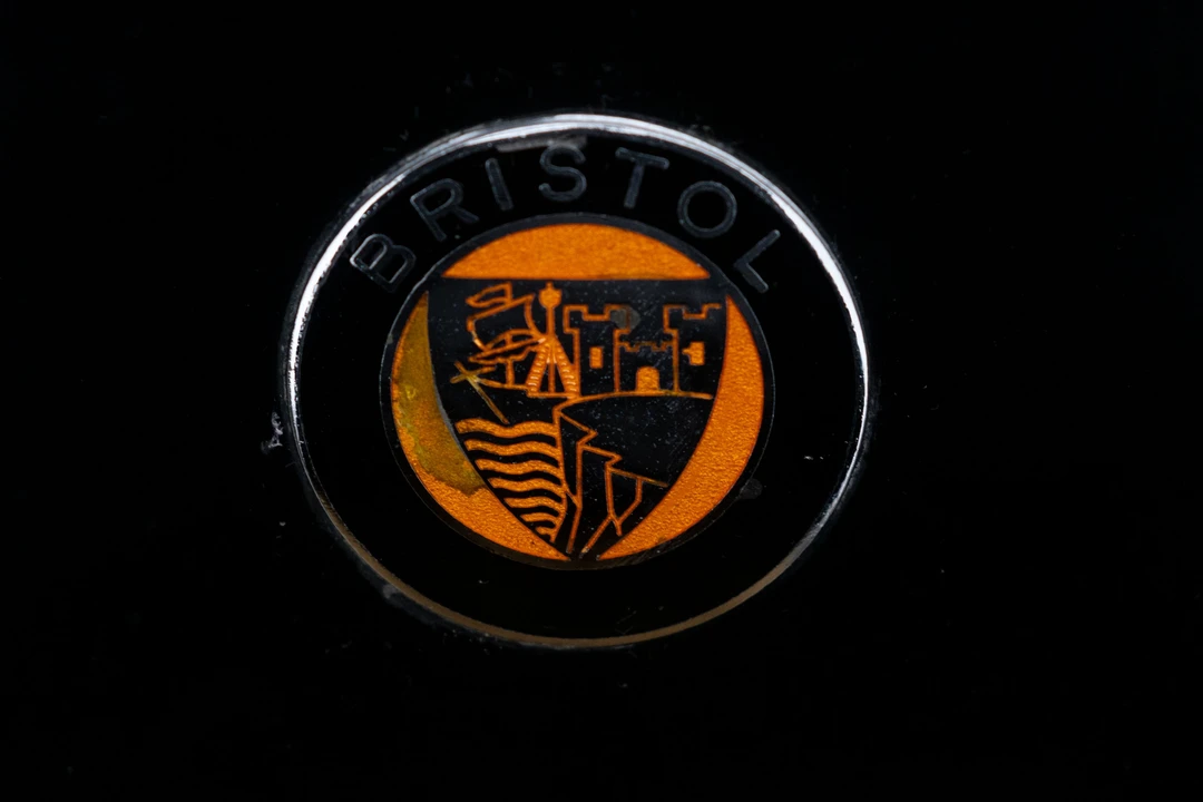 1953 Bristol - Image 15 of 31