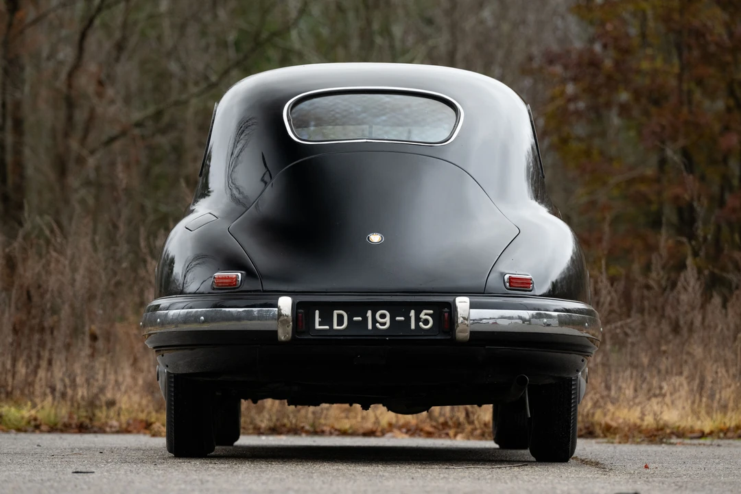 1953 Bristol - Image 22 of 31
