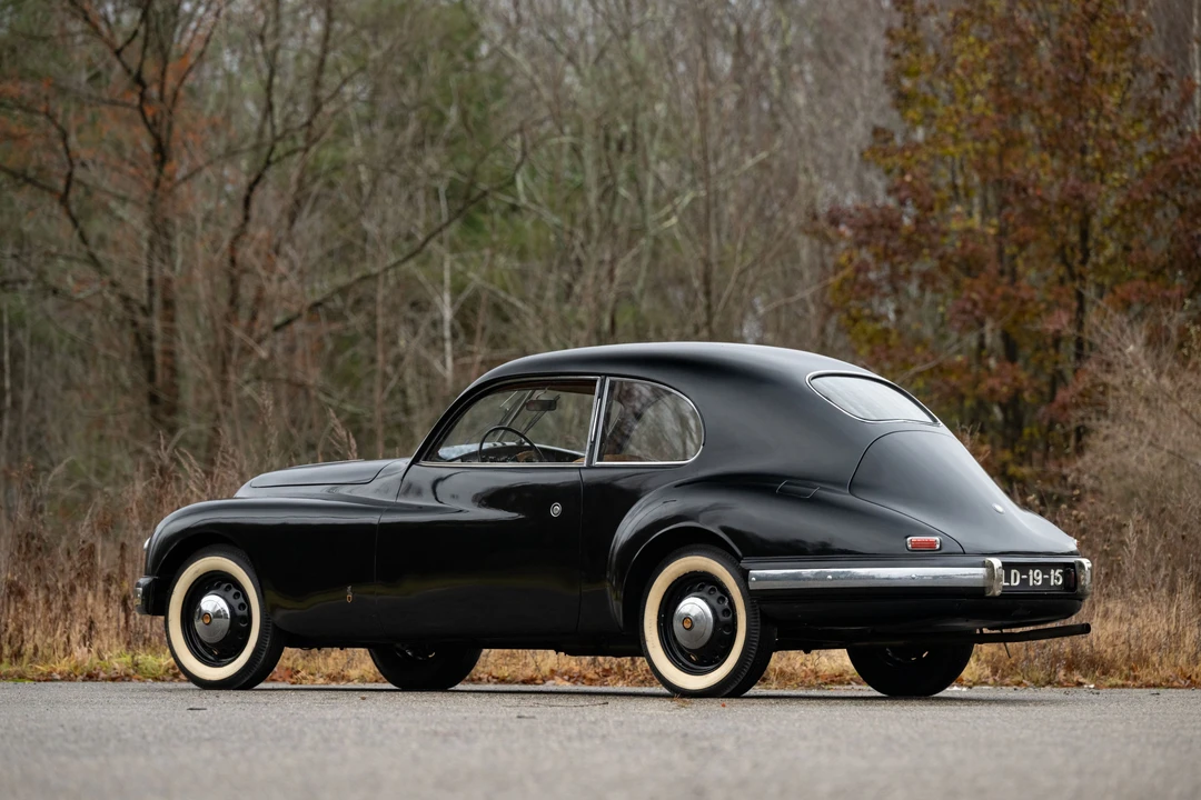 1953 Bristol - Image 28 of 31
