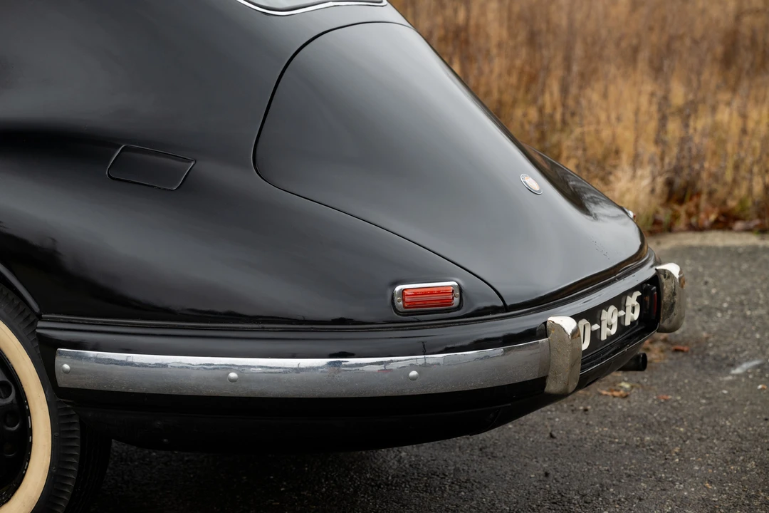 1953 Bristol - Image 31 of 31