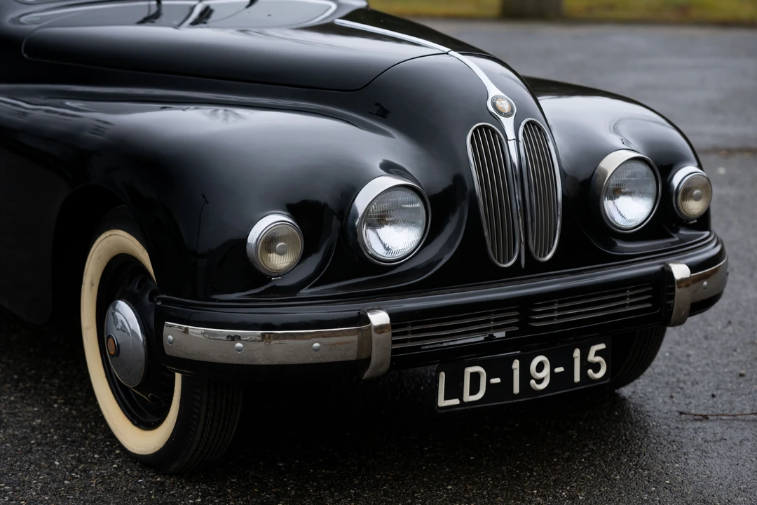1953 Bristol - Image 11 of 31