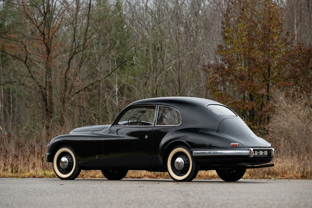 1953 Bristol - Image 27 of 31