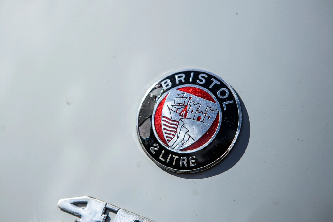 1953 Bristol - Image 21 of 26