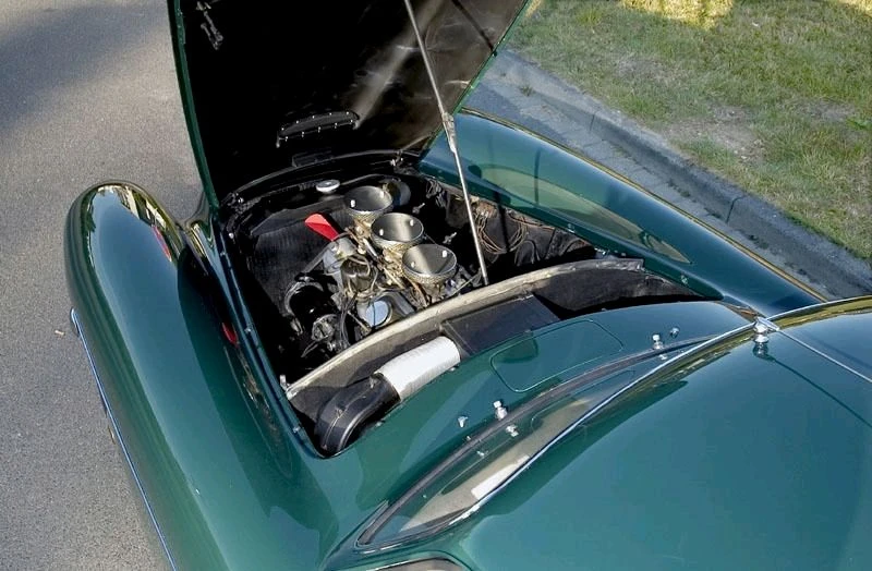 1953 Bristol - Image 3 of 3