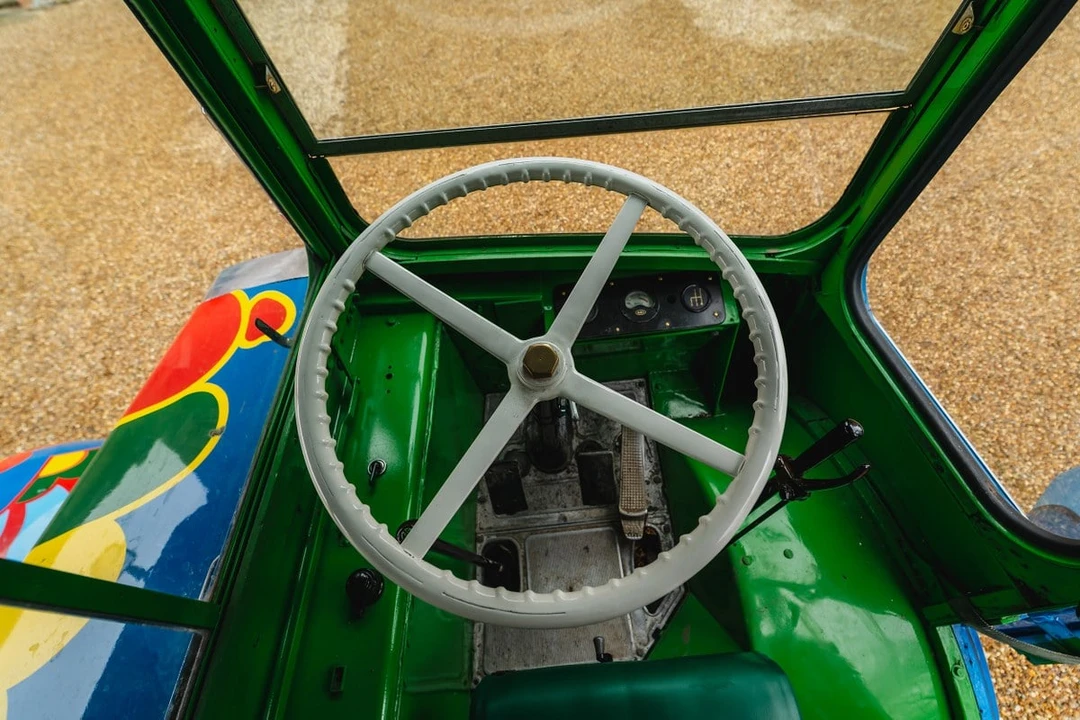 1953 Bristol - Image 21 of 30