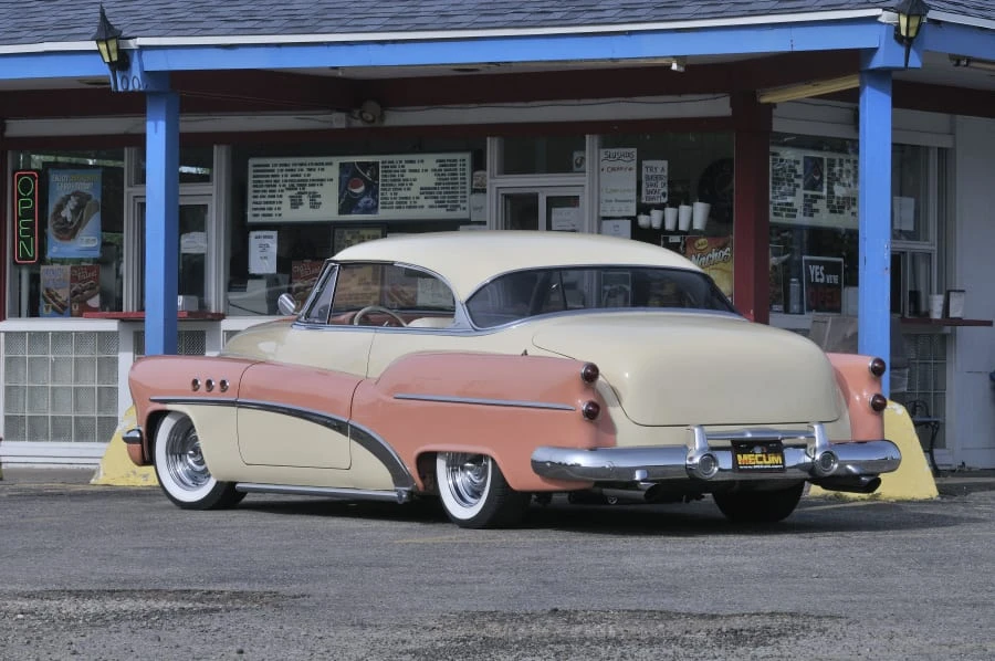 1953 Buick Century - Image 2 of 10