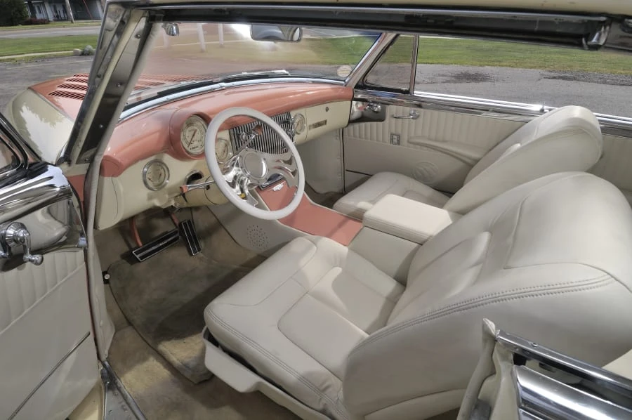 1953 Buick Century - Image 3 of 10