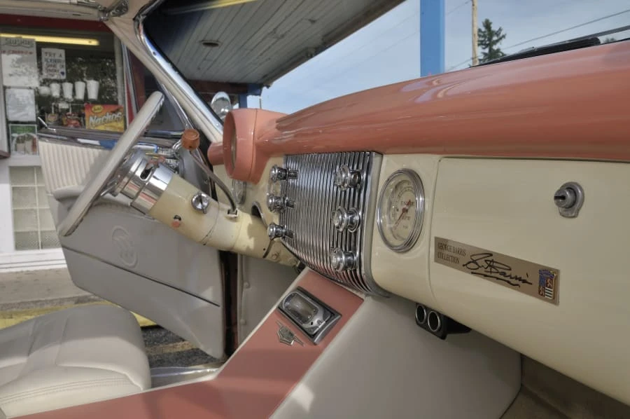 1953 Buick Century - Image 4 of 10