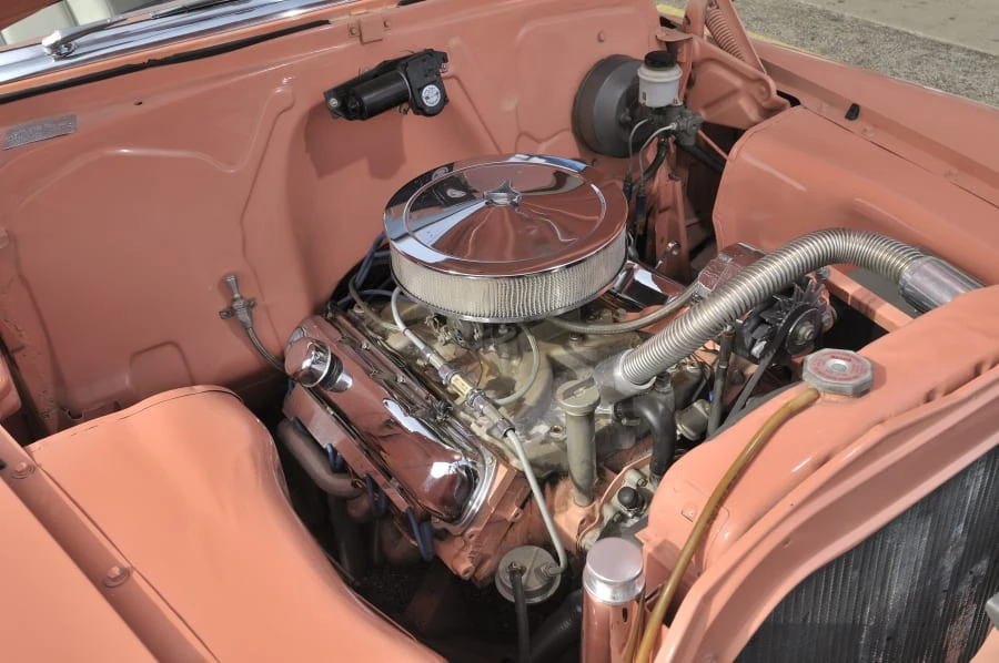 1953 Buick Century - Image 6 of 10