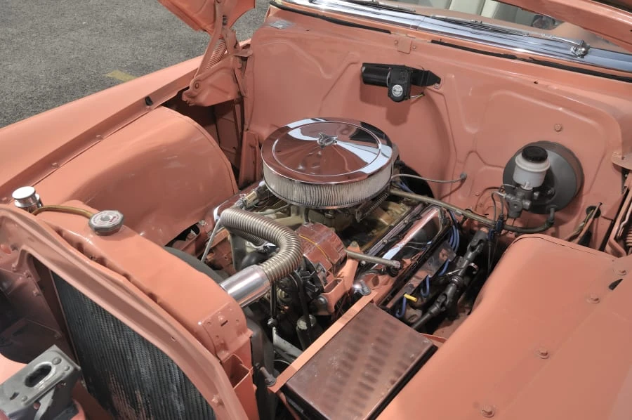 1953 Buick Century - Image 7 of 10