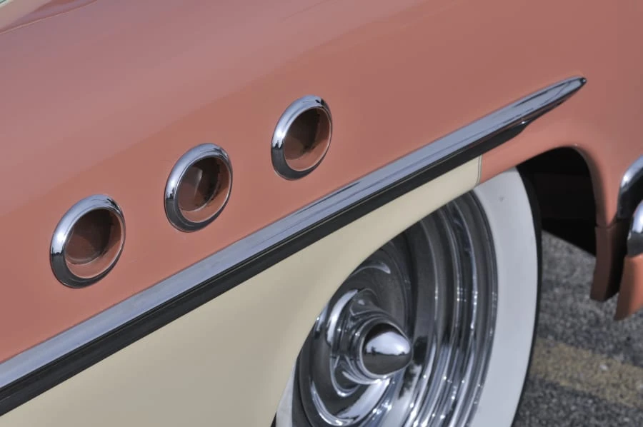 1953 Buick Century - Image 9 of 10