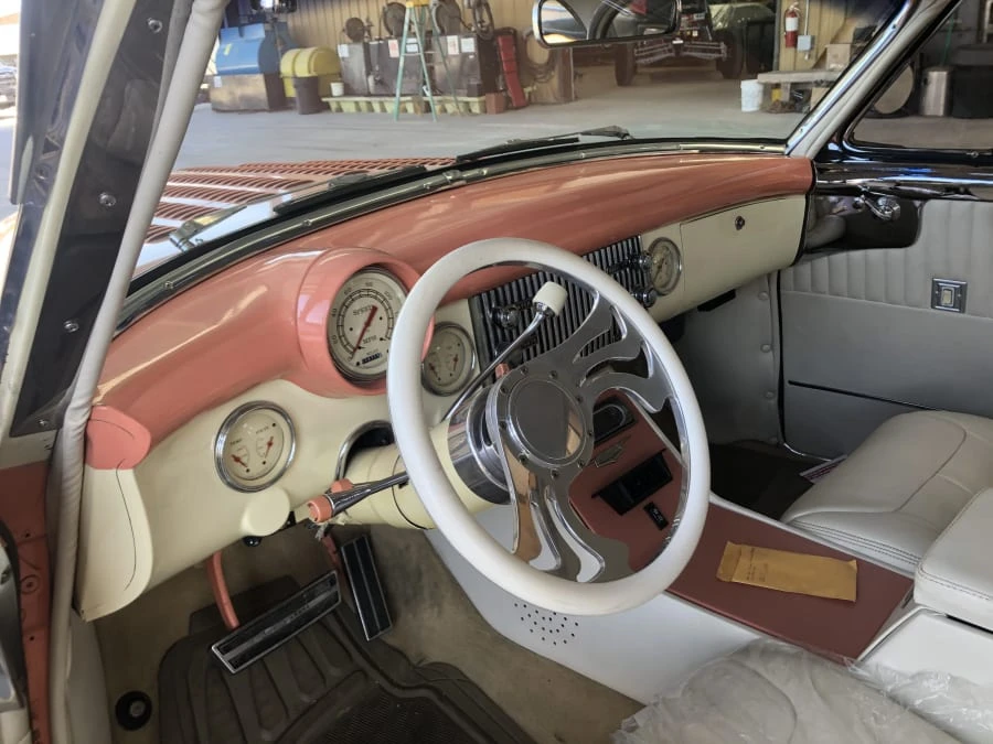 1953 Buick Skylark 1st-2nd Gen - Image 2 of 12